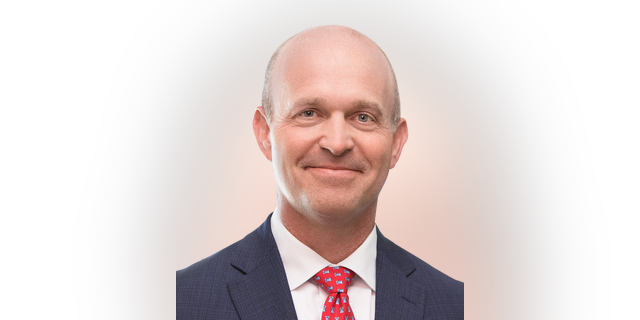 博士. Kevin Roberts serves as the seventh president in Heritage’s 48-year history.