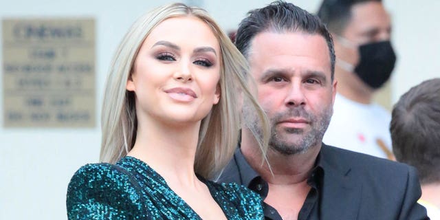Lala Kent opened up about her breakup with Randall Emmett during a recent podcast interview.