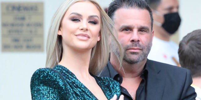 Lala Kent opened up about her breakup with Randall Emmett during a recent podcast interview.