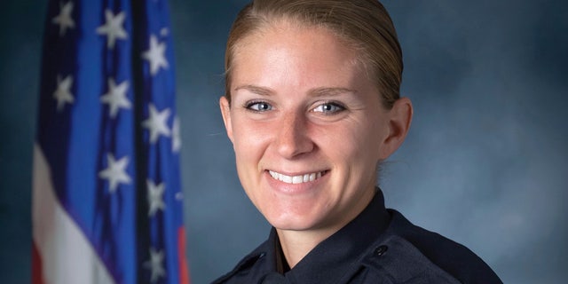 Lakewood Police Agent Ashley Ferris is expected to make a full recovery.