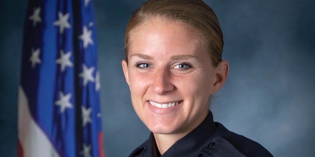 Lakewood Police Agent Ashley Ferris is expected to make a full recovery.