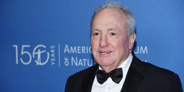 Lorne Michaels said he may retire from "SNL" at the show's 50th anniversary.