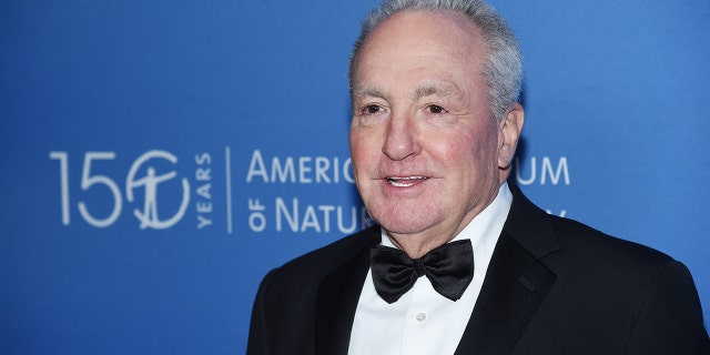 Lorne Michaels said he may retire from "SNL" at the show's 50th anniversary.