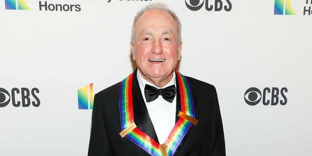 Lorne Michaels may complete his run on "SNL" in 2025.