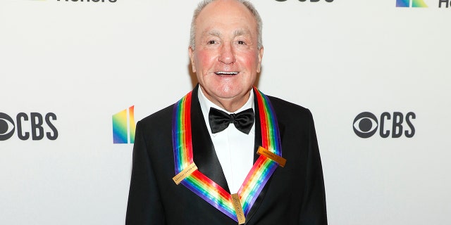 Lorne Michaels may complete his run on "SNL" in 2025.