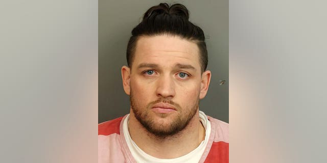 Matthew Amos Burke