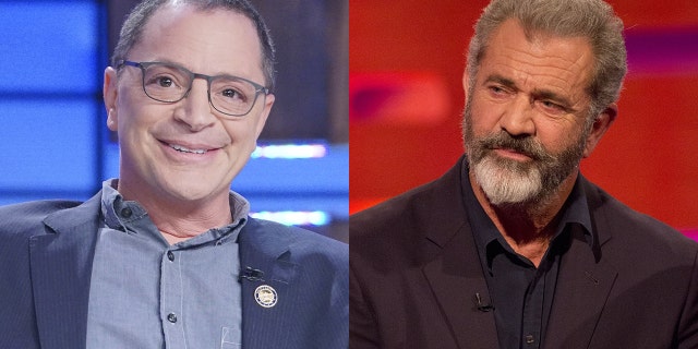 "Scandal" actor Joshua Malina sounded off on Mel Gibson and Warner Bros. for agreeing to work with him on "Lethal Weapon 5."