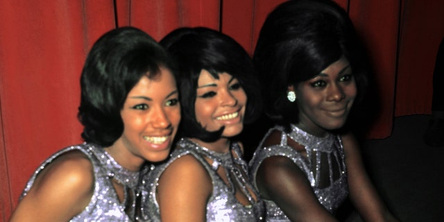 Wanda Young of Motown Marvelettes, dead at 78

 | Top stories