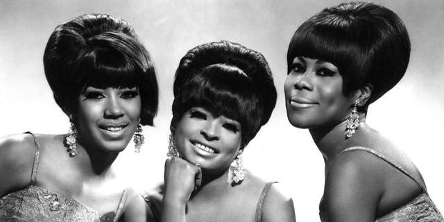 Wanda Young of Motown Marvelettes, dead at 78

 | Top stories
