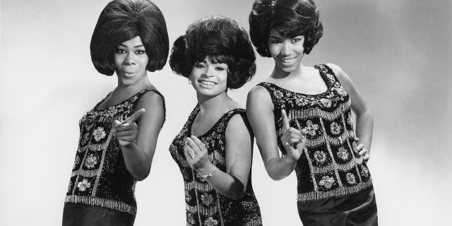 Wanda Young of The Marvelettes has died. 