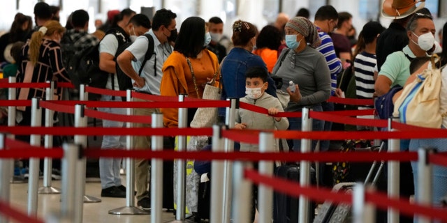 Traveling woes are quite real today given weather delays, luggage issues and airport staffing shortages.