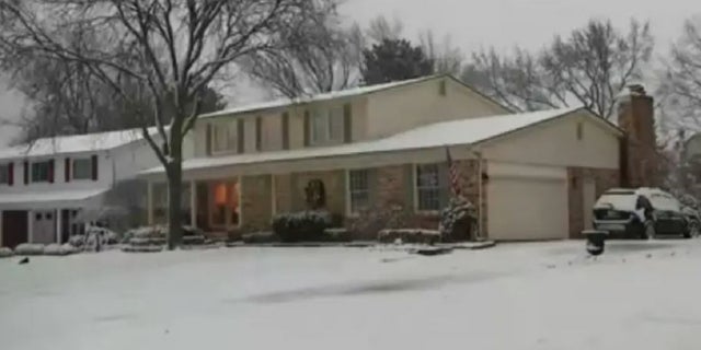 A Michigan man killed his twin brother and himself and shot his father in a Detroit-area home Monday morning, police said.