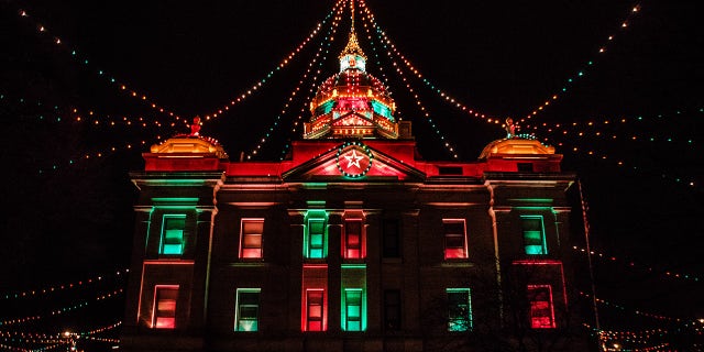 Minden, Nebraska (Courtesy of Nebraska Tourism)