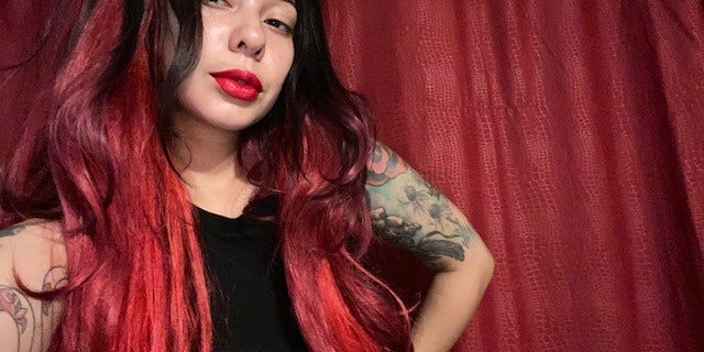 Investigators have ruled Missy Hernandez's disappearance "suspicious" and described it as "unusual."