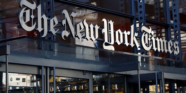 The New York Times is preparing for a strike on Thursday.