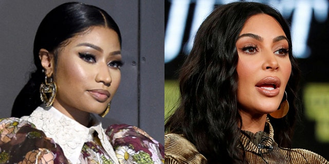Nicki Minaj and the Kardashian-Jenner family issued public statements in the wake of former business manager, Angela ‘Angie’ Kukawski's alleged murder.