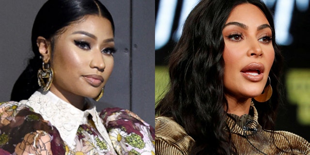 Nicki Minaj and the Kardashian-Jenner family issued public statements in the wake of former business manager, Angela ‘Angie’ Kukawski's alleged murder.