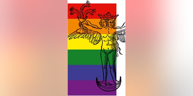 LGBT exhibit Bibelhaus