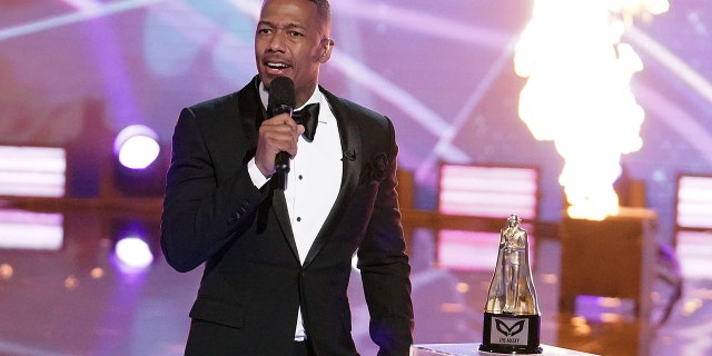 Nick Cannon discussed losing his son during an appearance on the "Today" show.
