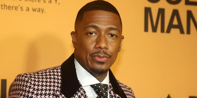 Nick Cannon is father to seven kids with another on the way.