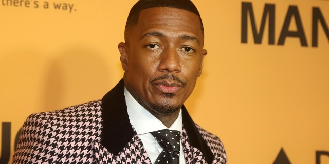 Nick Cannon opened up about the death of his youngest son.