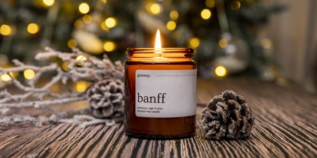 Candles Getaway