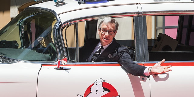 Paul Feig criticized Sony for its handling of the 2016 "Ghostbusters" reboot.