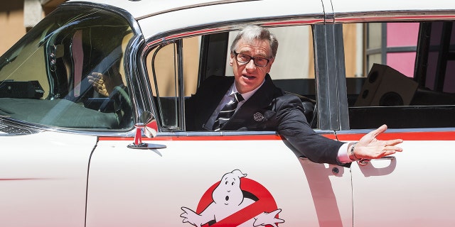 Paul Feig criticized Sony for its handling of the 2016 "ゴーストバスターズ" リブート.
