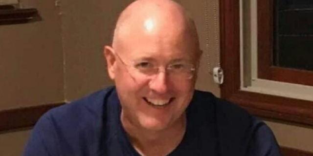 Paul Wilson was pronounced dead after he was found beaten in a Boston-area park on Jan. 2, 2019. (City of Cambridge)
