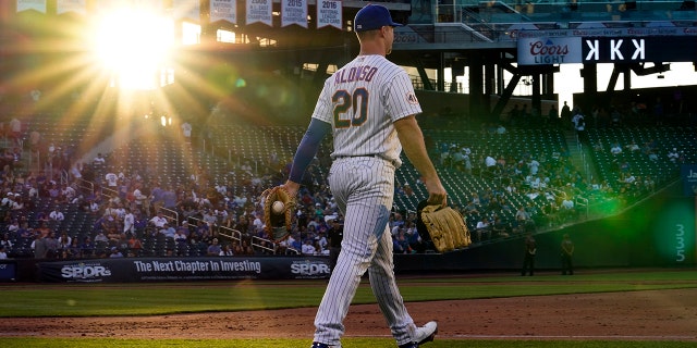 mlb removes articles and headshots of current players on website amid lockout fox news