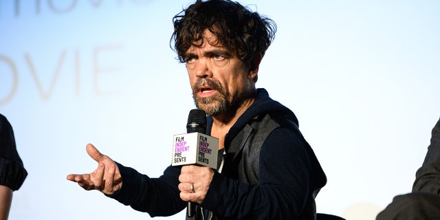 Peter Dinklage membuka pikirannya di final Game of Thrones.