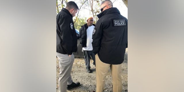 Ralph Williams is arrested for the cold case murder of Carla Lowe.