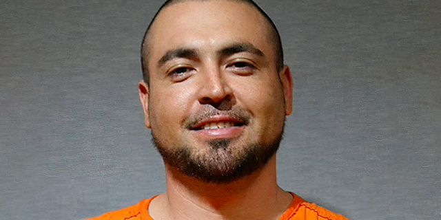 Richard Acosta, 34, was found guilty of capital murder this week after his son shot and killed three teenagers on Dec. 26, 2021.