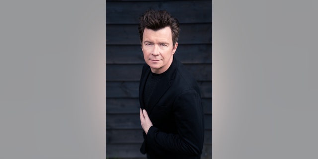 Rick Astley still performs today.