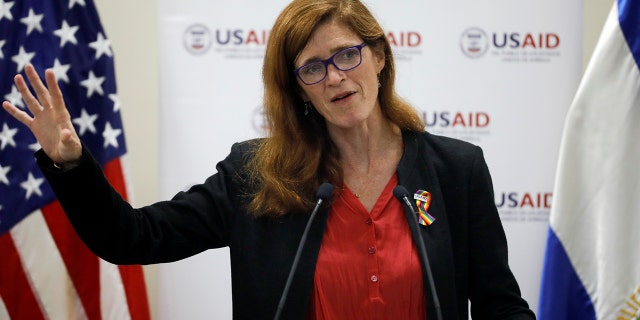 Samantha Power