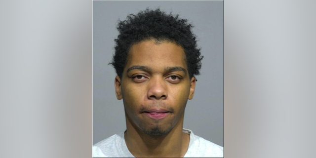 Milwaukee serial bank robbery suspect Omarion Jones' who was released on $ 1,000 bail.