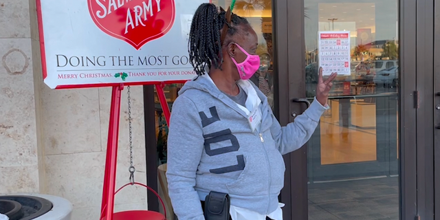 With less volunteers, you'll see fewer Salvation Army Bell Ringers at the shopping mall this holiday season.