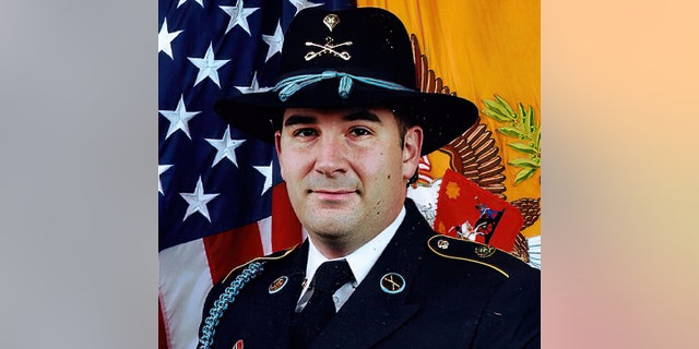 Sgt. Daniel Perry claims that he acted in self-defense when he shot and killed an armed protester in downtown Austin in the summer of 2020. 
