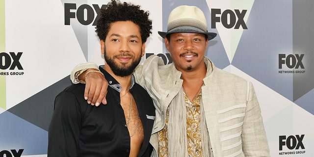 Terrence Howard broke his silence on his ‘Empire’ co-star Jussie Smollett's verdict.