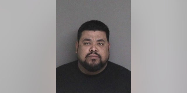 Anthony Solima, 29, is accused of killing a Tesla co-worker in the parking lot of the company's California auto plant.