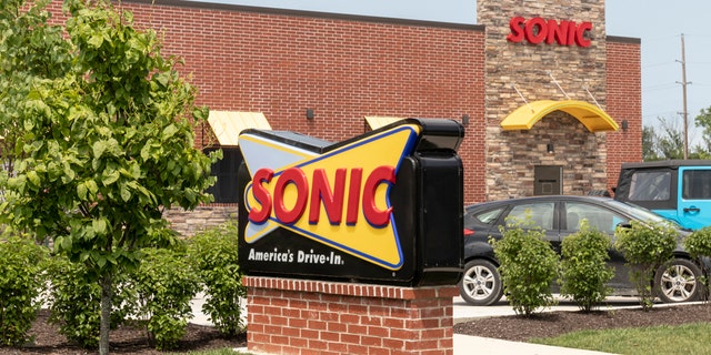 However, in an email sent to Fox News, a Sonic spokesman said giving away canceled DoorDash orders was against company policy.  (iStock)
