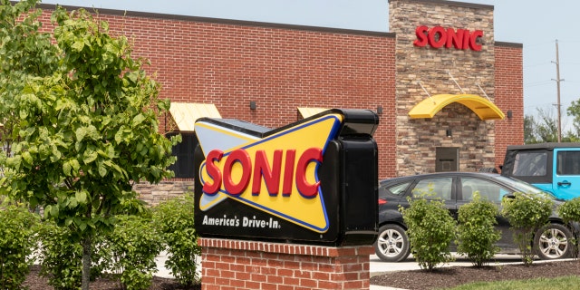 However, in an email sent to Fox News, a Sonic spokesman said giving away canceled DoorDash orders was against company policy.  (iStock)