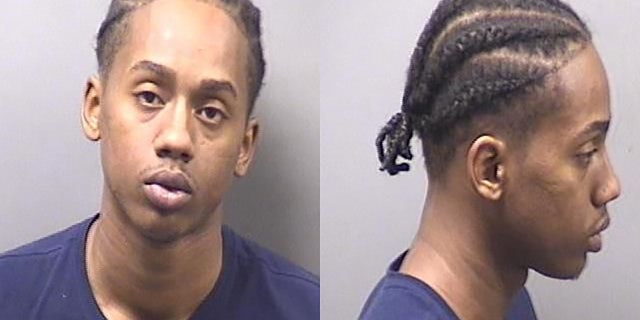 Darius D. Sullivan