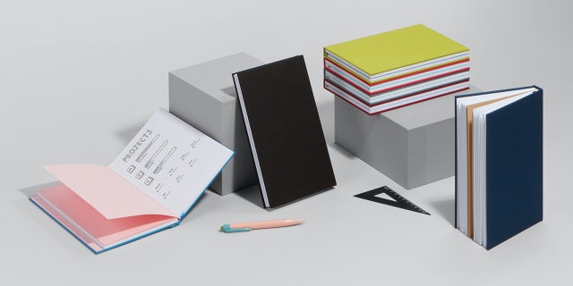 The MOO Notebook (MOO, Inc.)