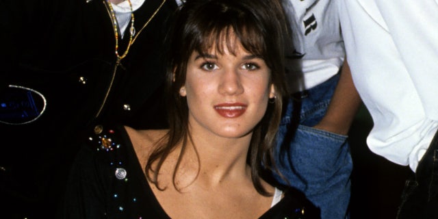 Tiffini Hale, a former star of "The All New Mickey Mouse Club" and member of '90s pop band The Party, has died at the age of 46.