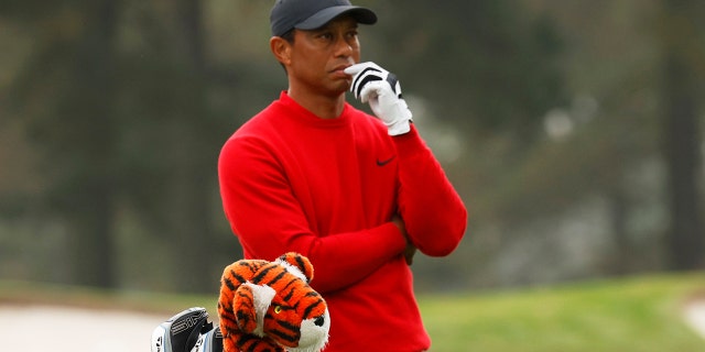 Tiger Woods Headed to Augusta – Playing in 2022 Masters a “Game-Time Decision” 3 Tiger Woods