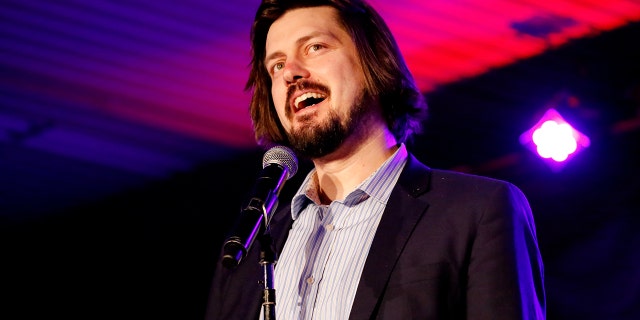 Trevor Moore's cause of death has been revealed.