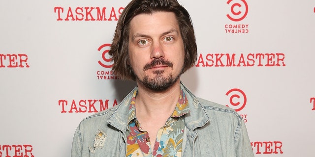 Trevor Moore's death has been ruled an accident.