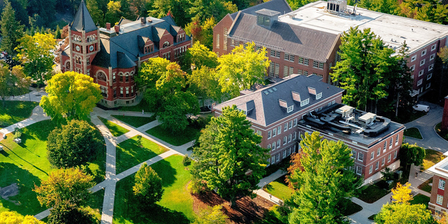 University of New Hampshire