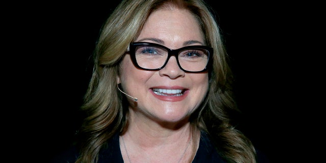 FILE 2019: Valerie Bertinelli seen in New York City on October 12, 2019. (Photo by John Lamparski/Getty Images for NYCWFF)